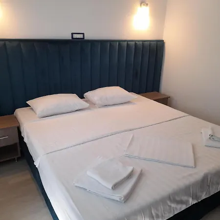 Admar & Restaurant * Costinești