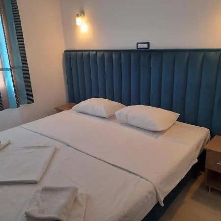 Admar & Restaurant Homestay szállás