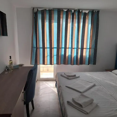Admar & Restaurant Privatunterkunft