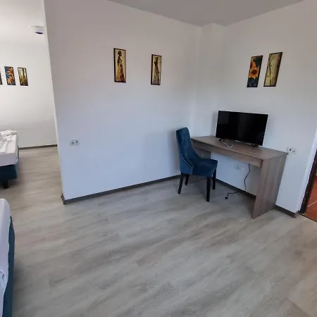 Admar 3 Stele Homestay Costinesti