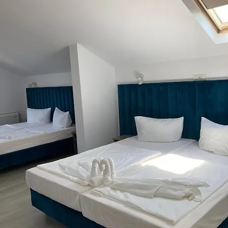 Kwatera prywatna Admar & Restaurant *