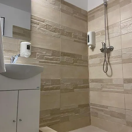 Admar & Restaurant Kwatera prywatna Costinesti