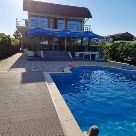 Homestay Admar 3 Stele Costinesti