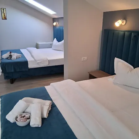 Admar & Restaurant Δωμάτια σε οικογενειακή κατοικία