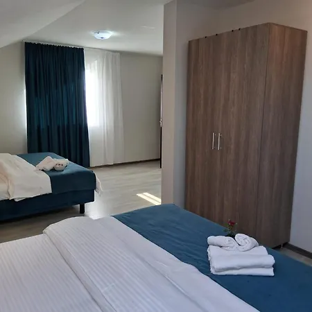 Homestay Admar & Restaurant