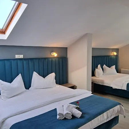Privatunterkunft Admar & Restaurant