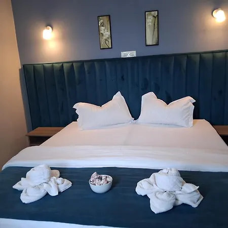 Homestay Admar & Restaurant Costinesti