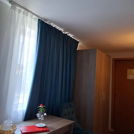 Admar & Restaurant Privatunterkunft *